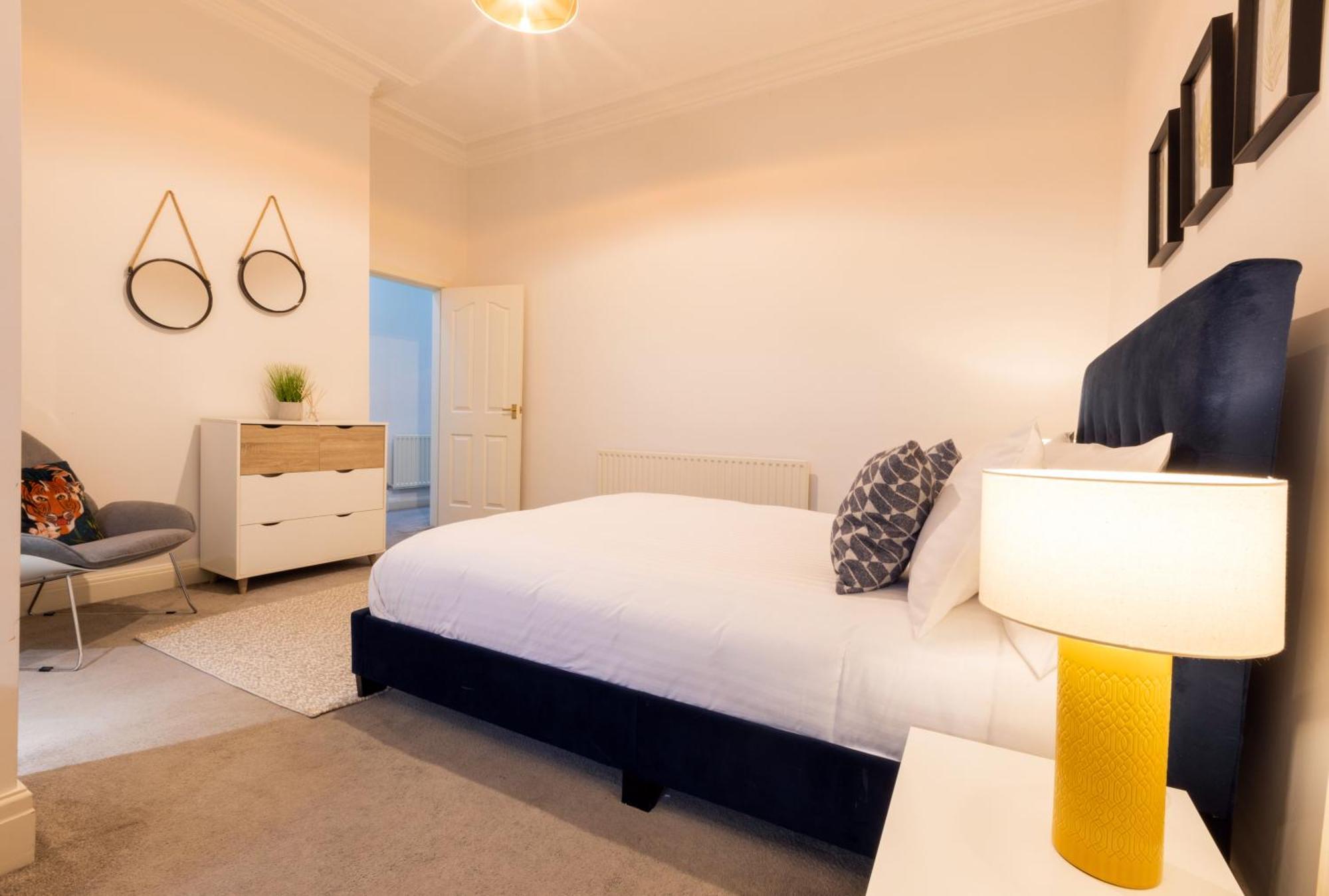 Studio Stay Fulwood Heights Preston  Room photo