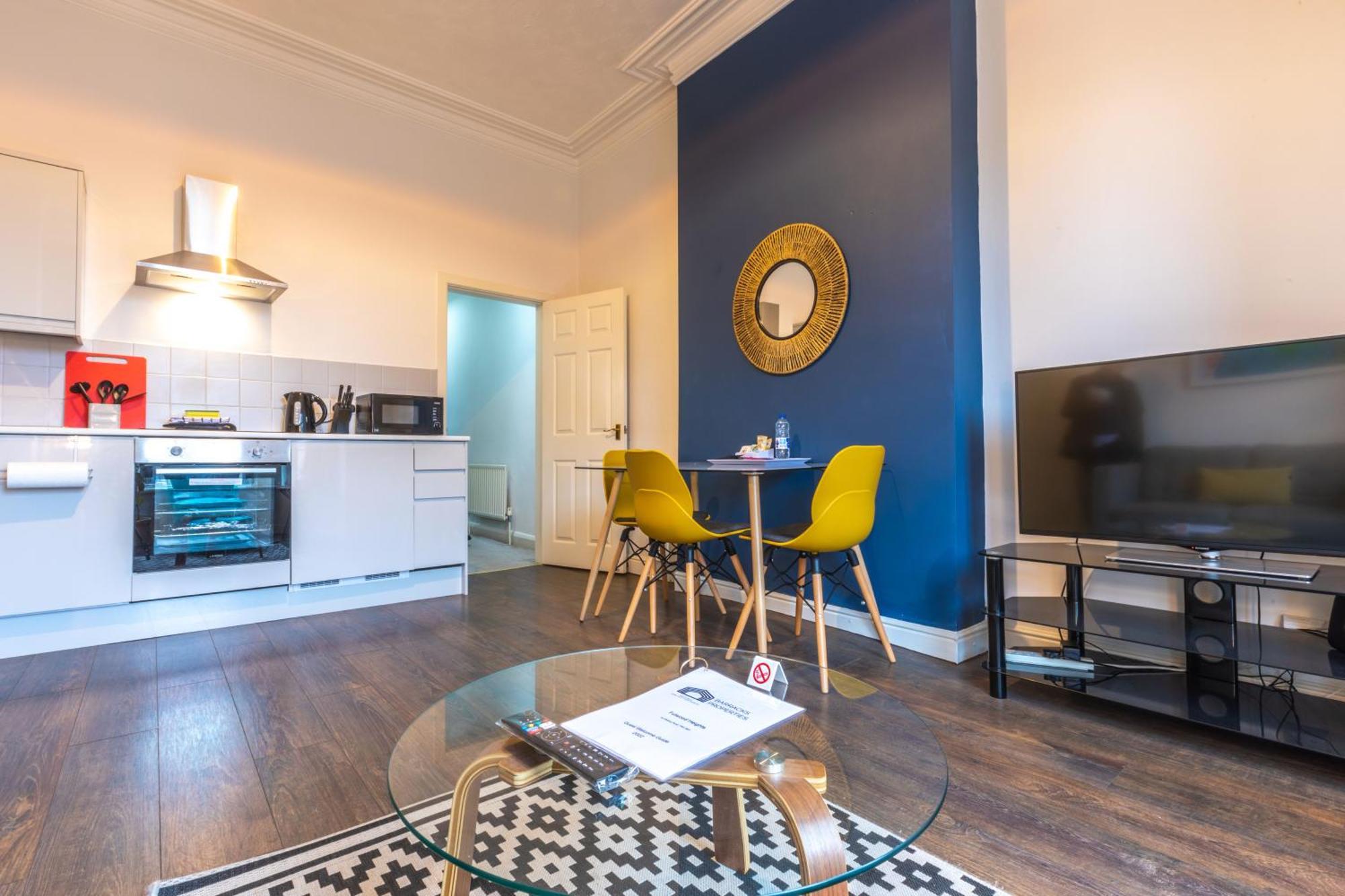 Studio Stay Fulwood Heights Preston  Room photo