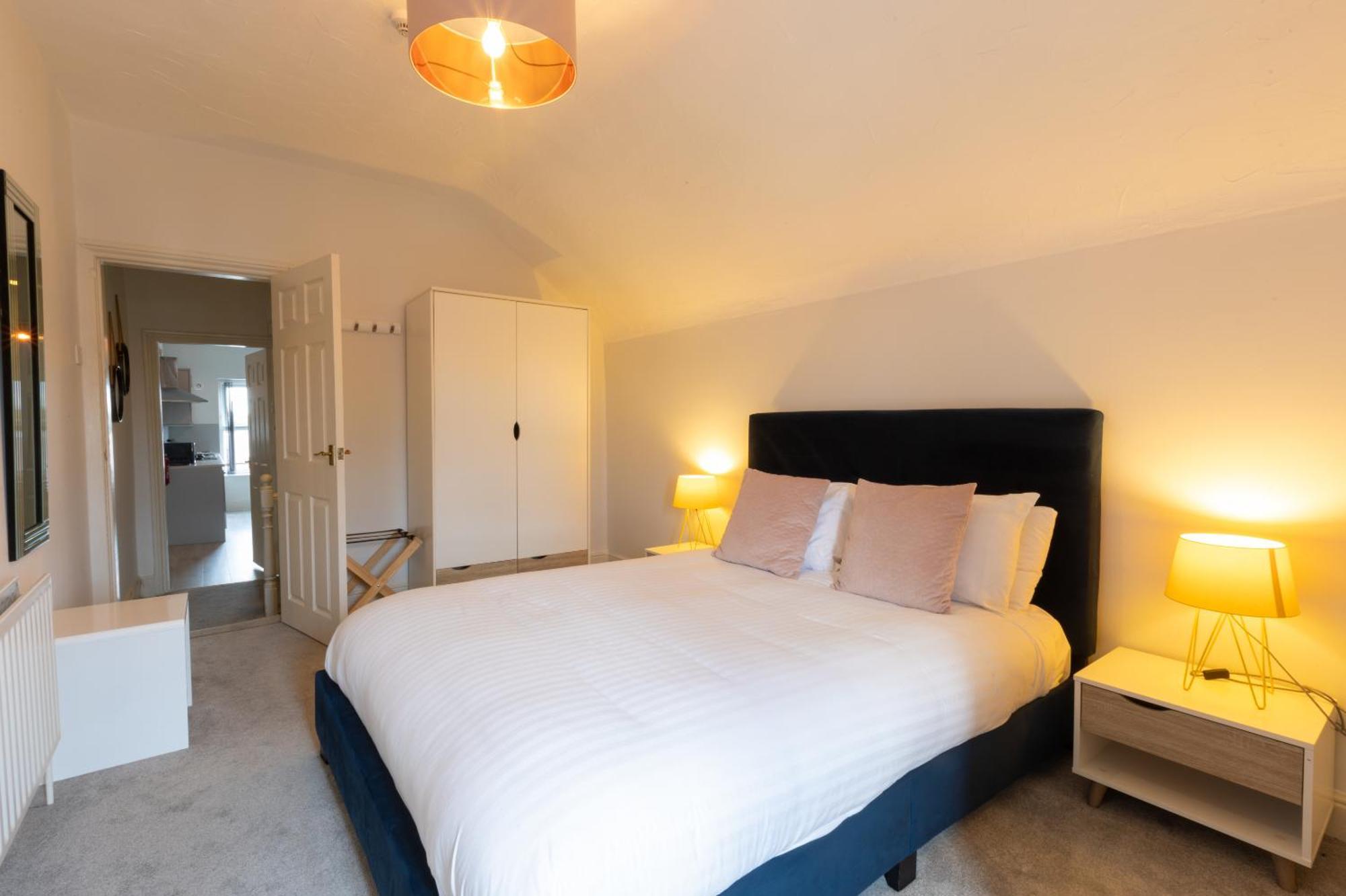 Studio Stay Fulwood Heights Preston  Exterior photo