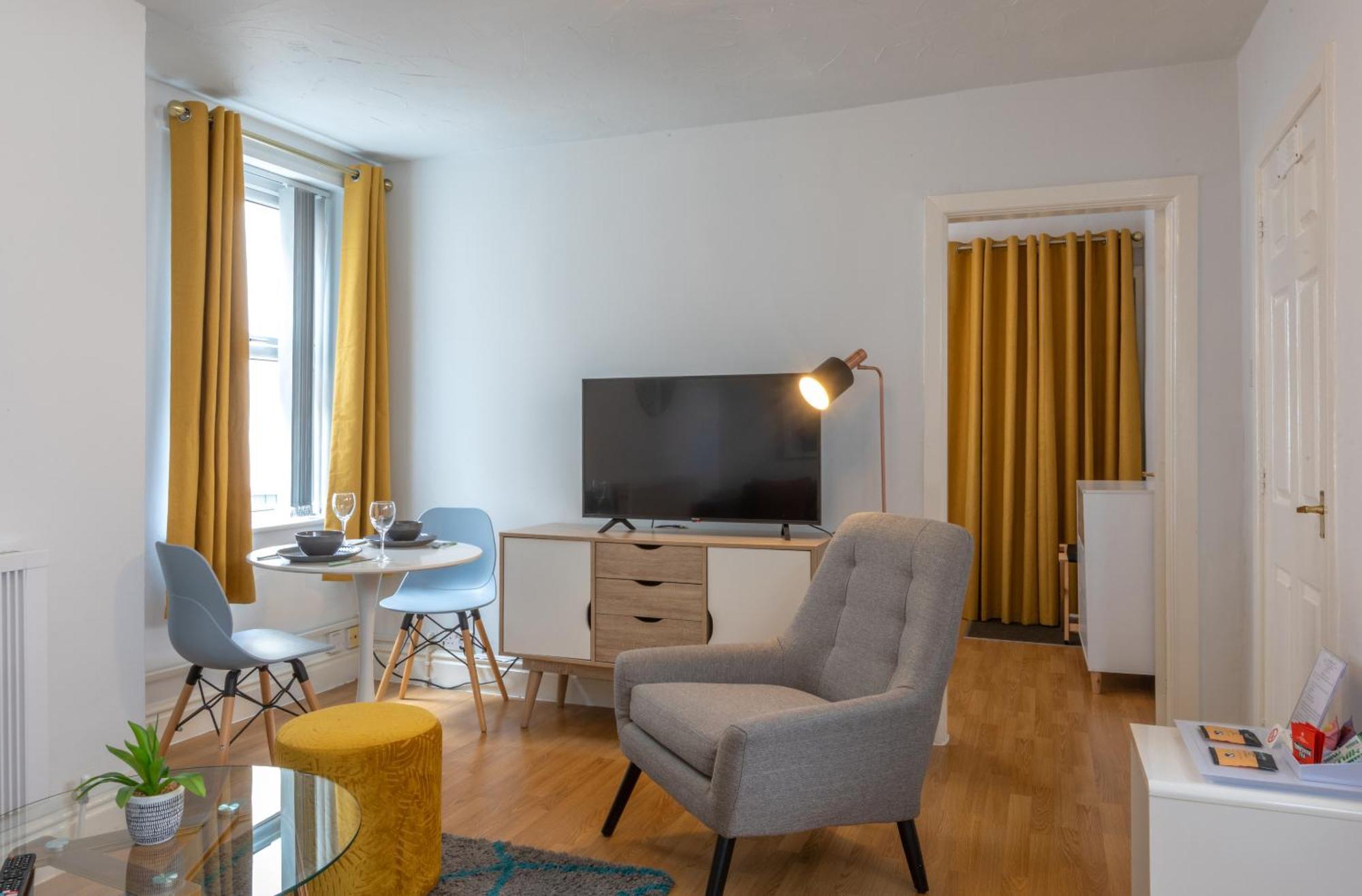 Studio Stay Fulwood Heights Preston  Room photo