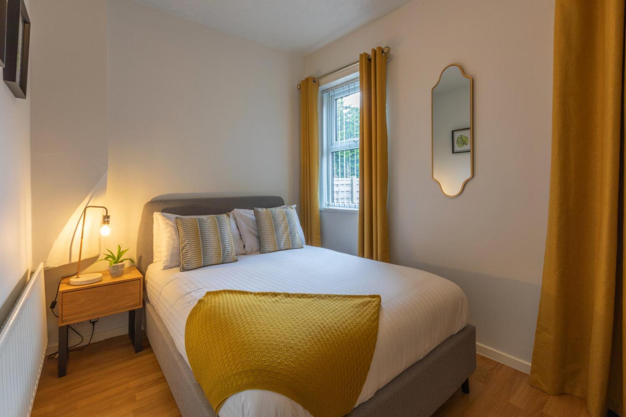 Studio Stay Fulwood Heights Preston  Room photo