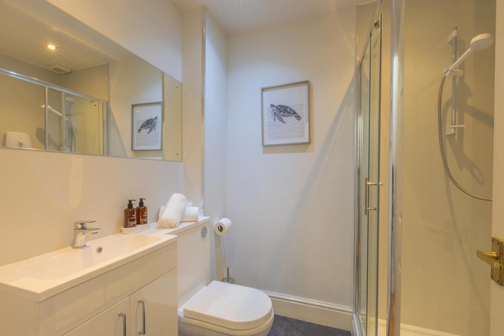 Studio Stay Fulwood Heights Preston  Room photo