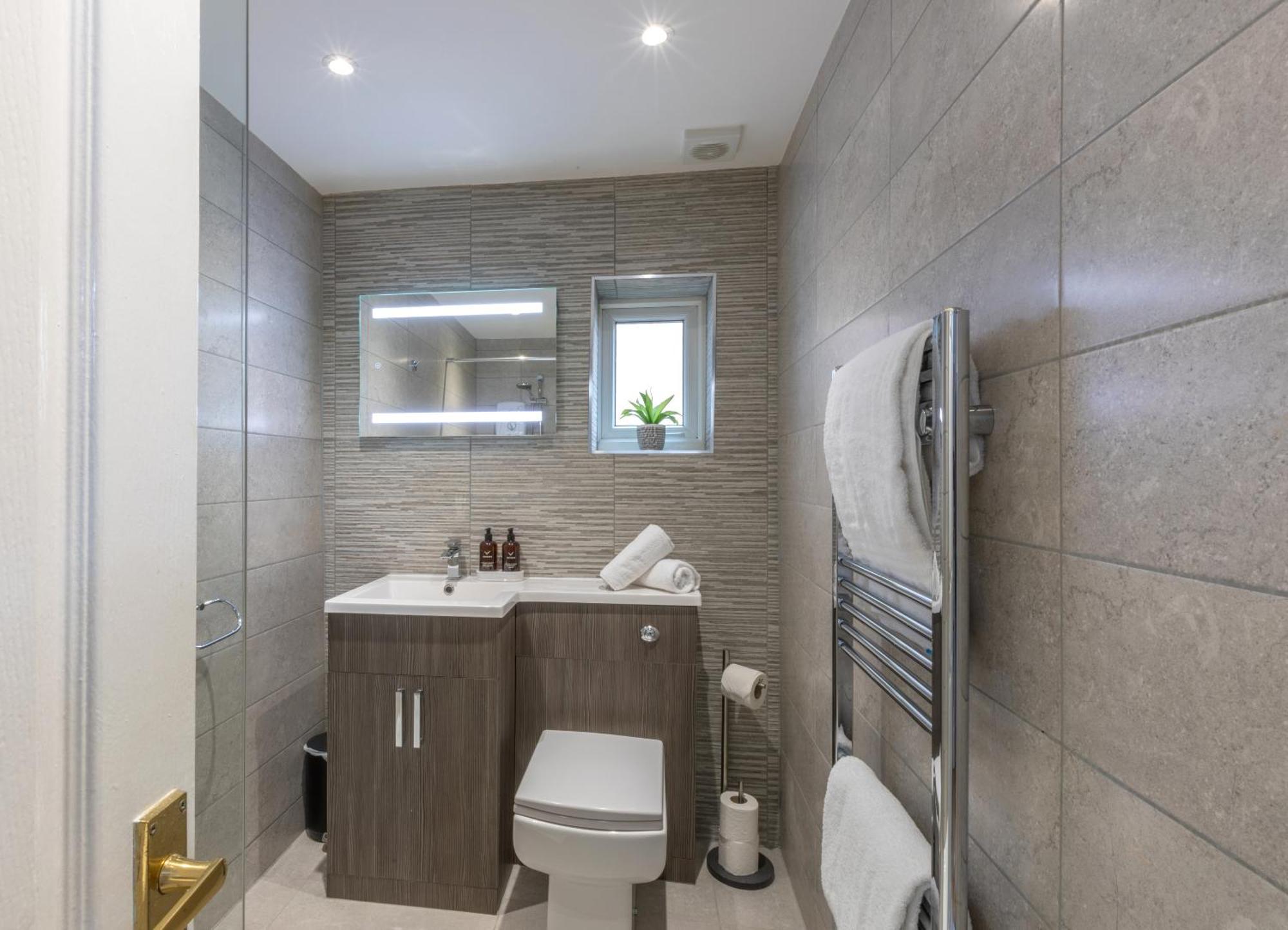 Studio Stay Fulwood Heights Preston  Room photo
