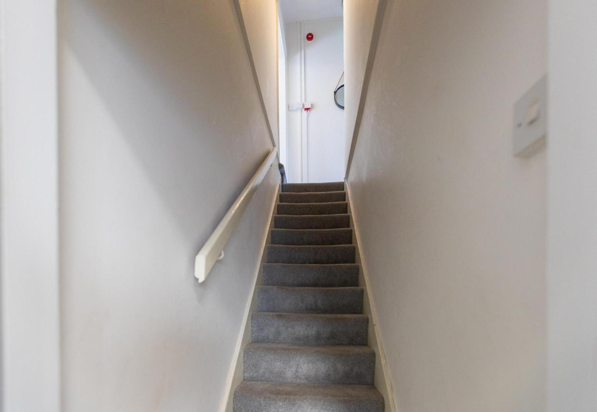 Studio Stay Fulwood Heights Preston  Room photo